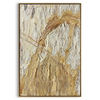 Plaster & Texture Art #PT 301