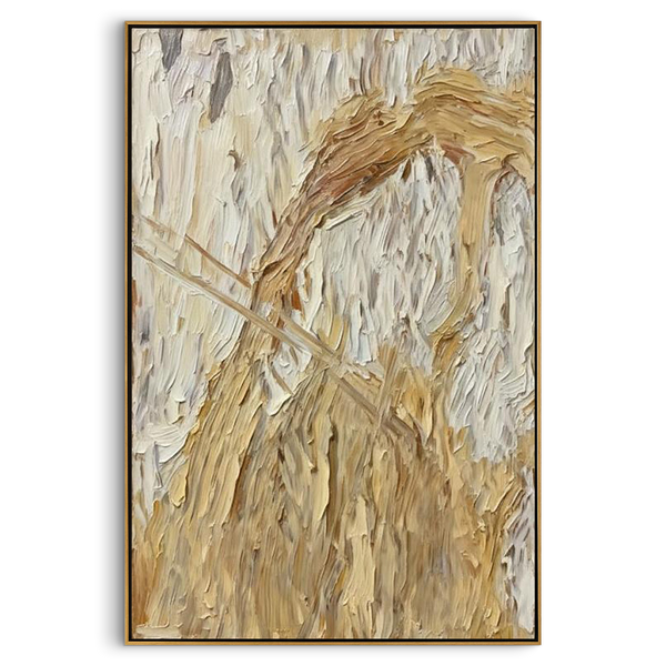 Plaster & Texture Art #PT 301