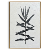 Plaster & Texture Art #PT 299