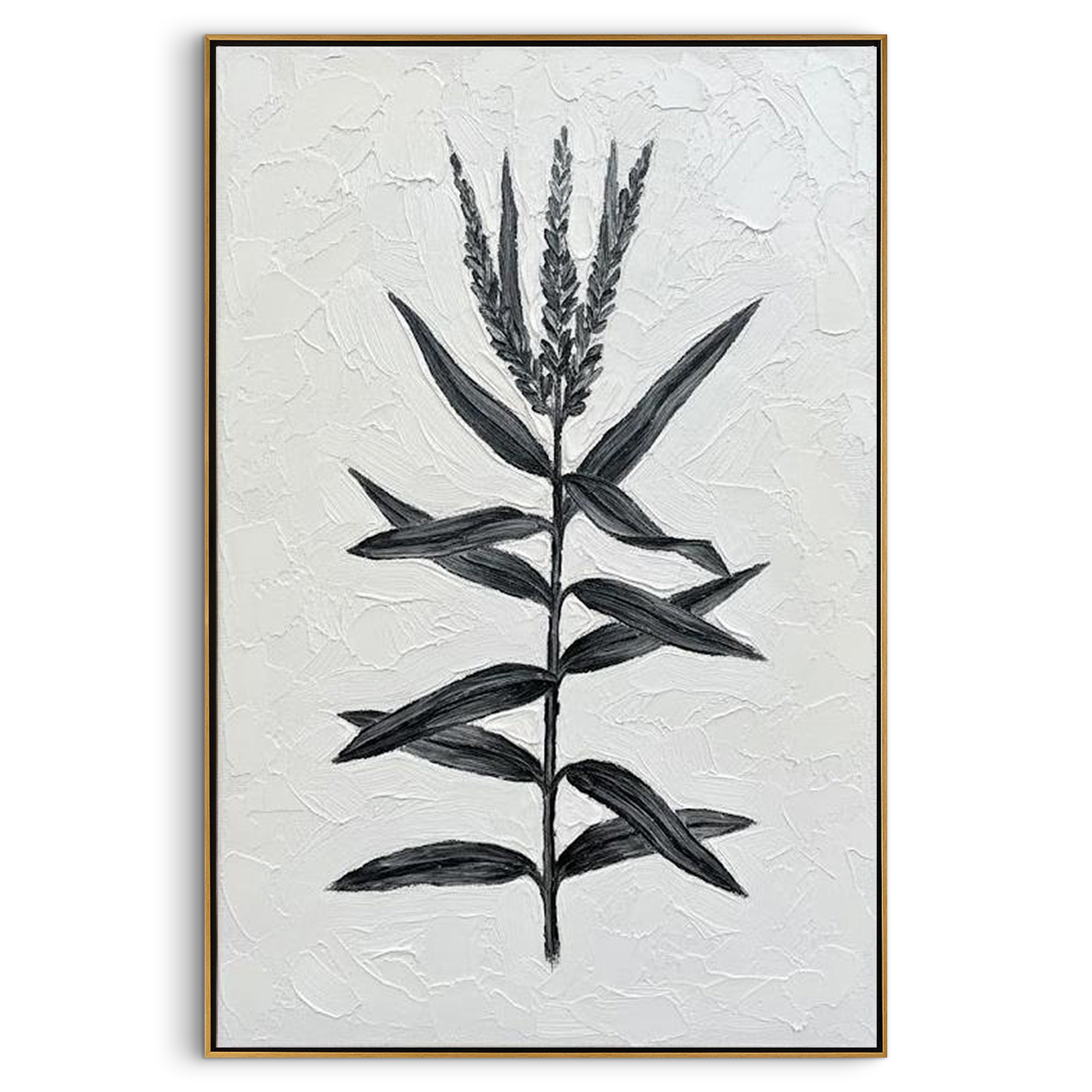 Plaster & Texture Art #PT 299