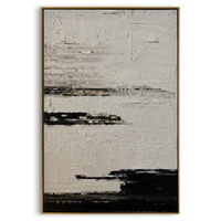 Plaster & Texture Art #PT 298