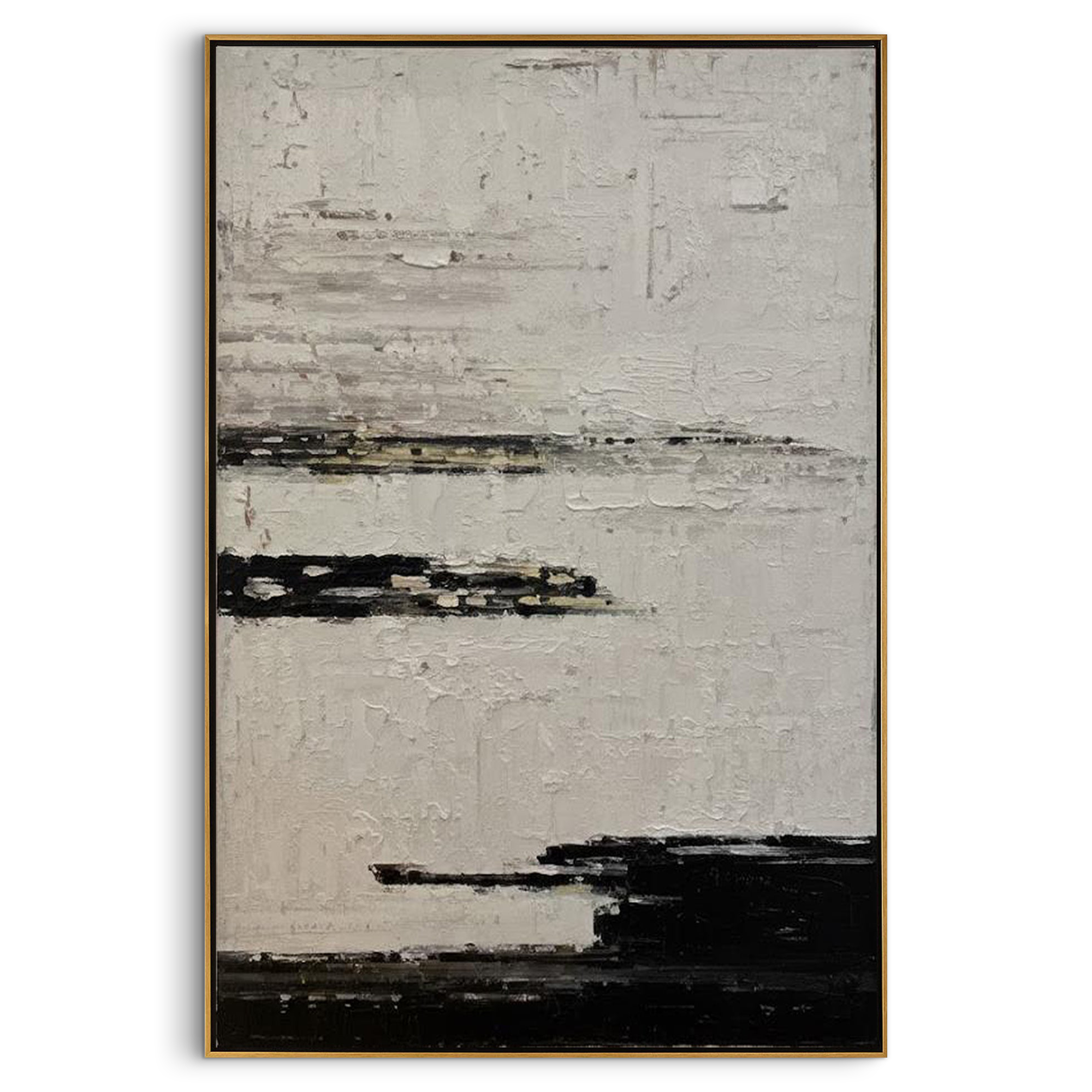 Plaster & Texture Art #PT 298