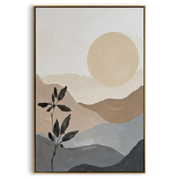 Plaster & Texture Art #PT 297