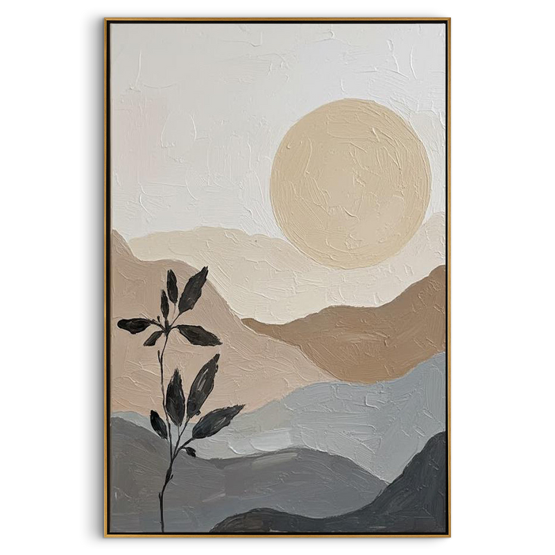 Plaster & Texture Art #PT 297