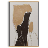 Wabi-Sabi Art #WS 077
