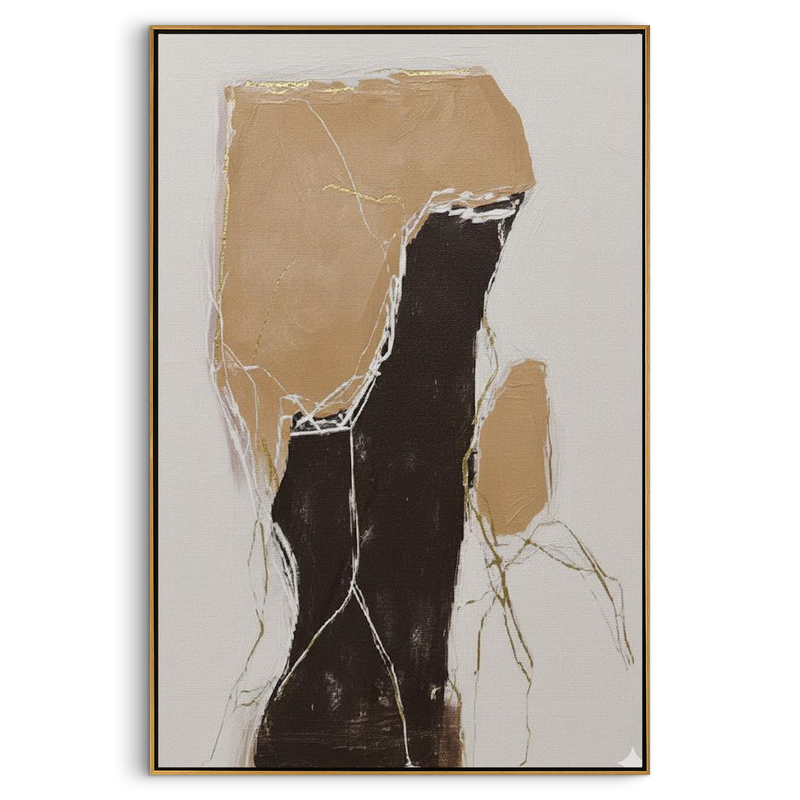 Wabi-Sabi Art #WS 077
