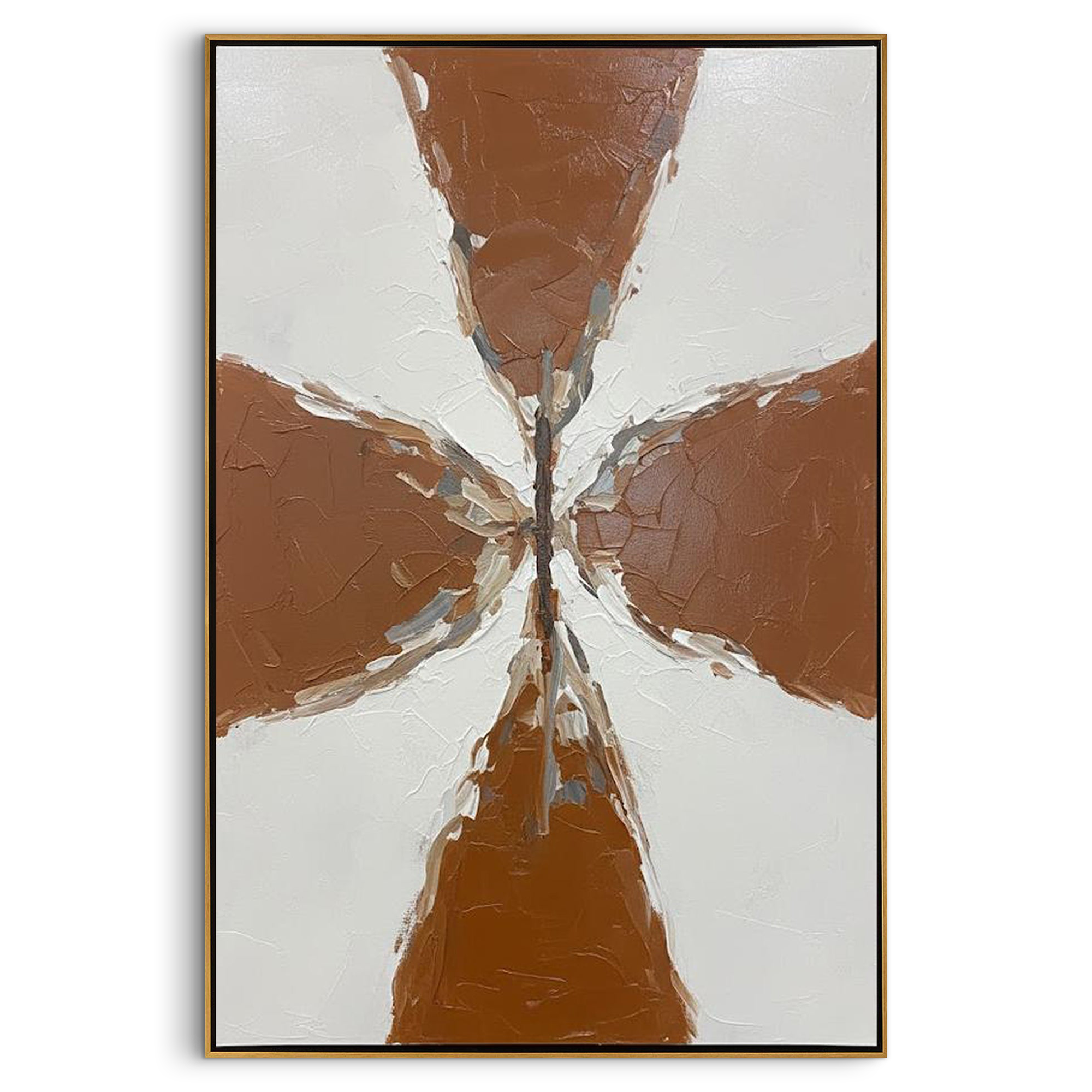 Plaster & Texture Art #PT 296