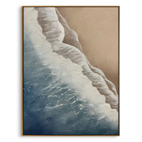 Beach & Ocean Art #BE042