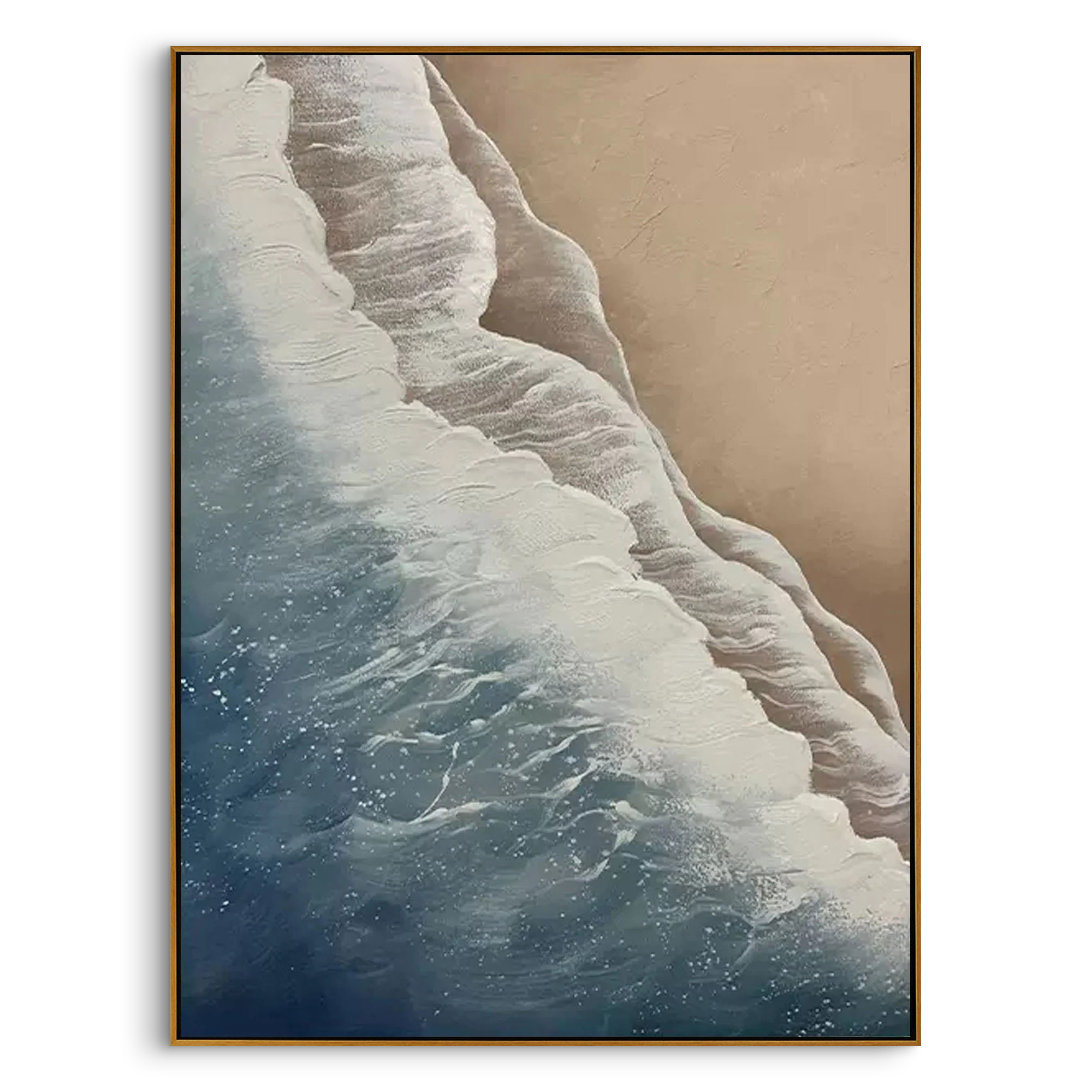 Beach & Ocean Art #BE042