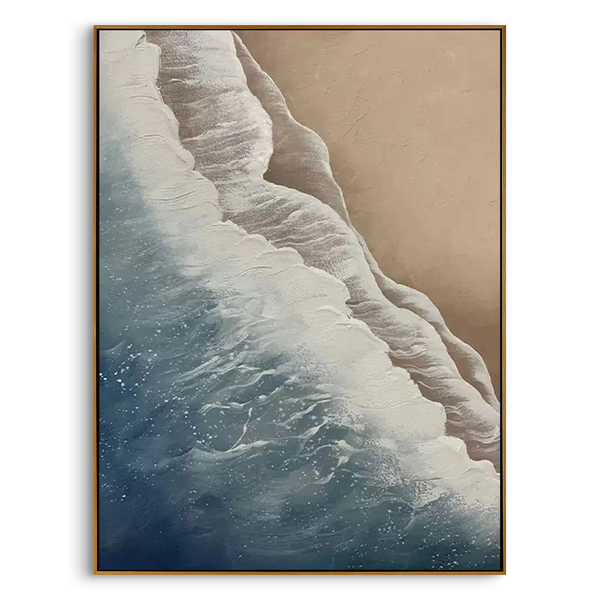 Beach & Ocean Art #BE042