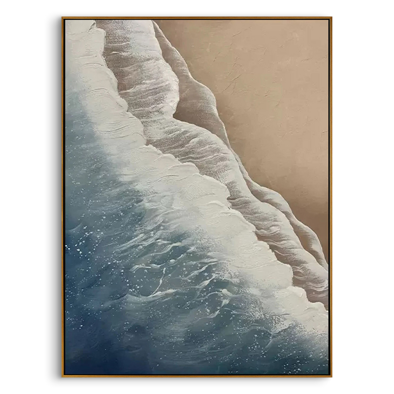 Beach & Ocean Art #BE042