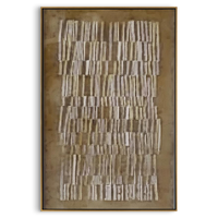 Wabi-Sabi Art #WS 076