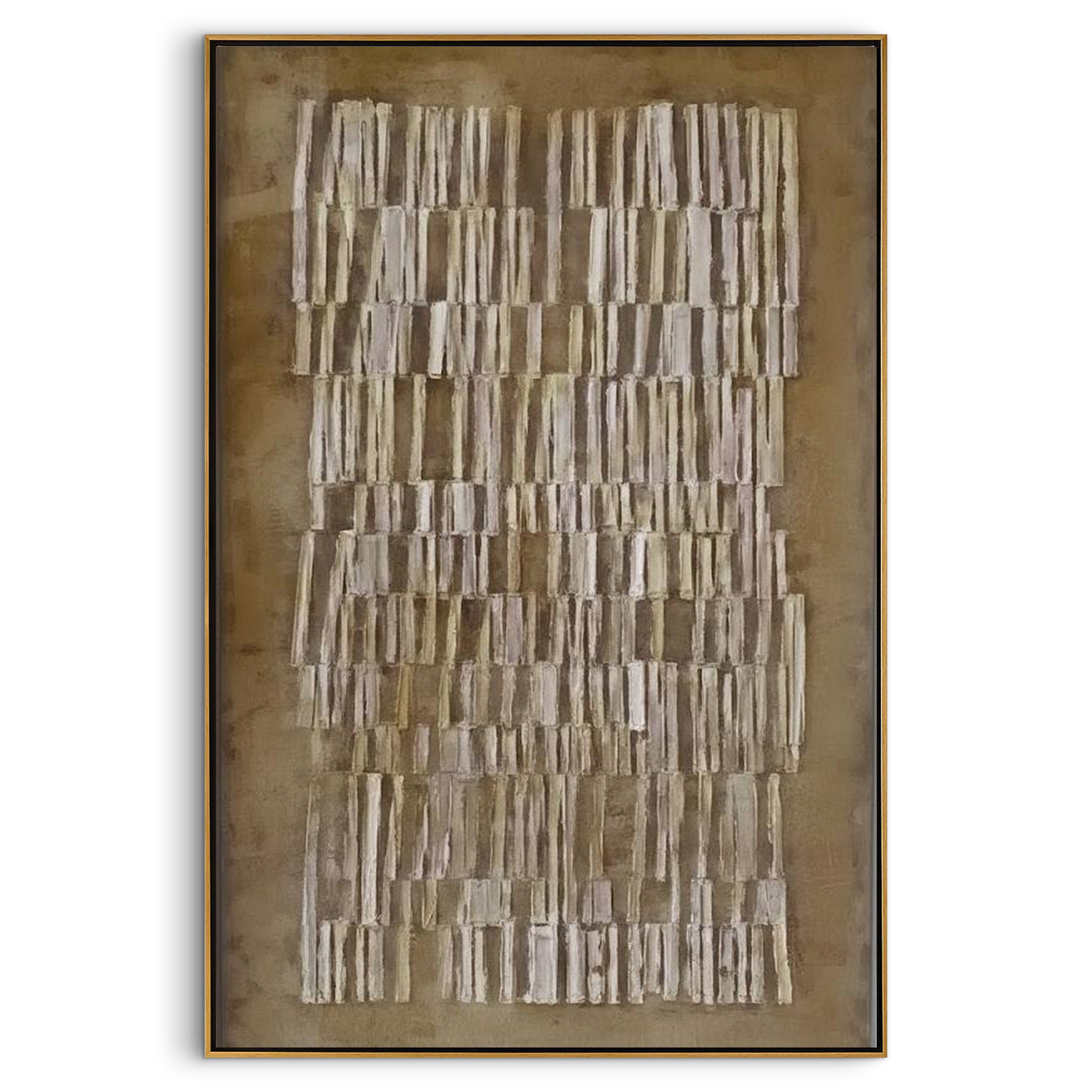 Wabi-Sabi Art #WS 076