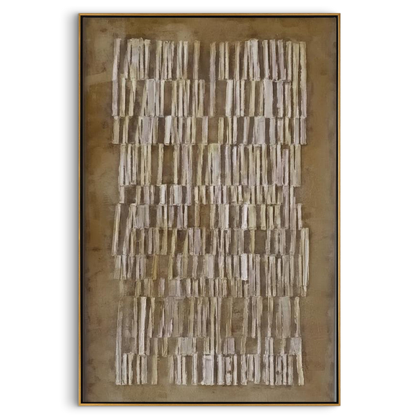 Wabi-Sabi Art #WS 076