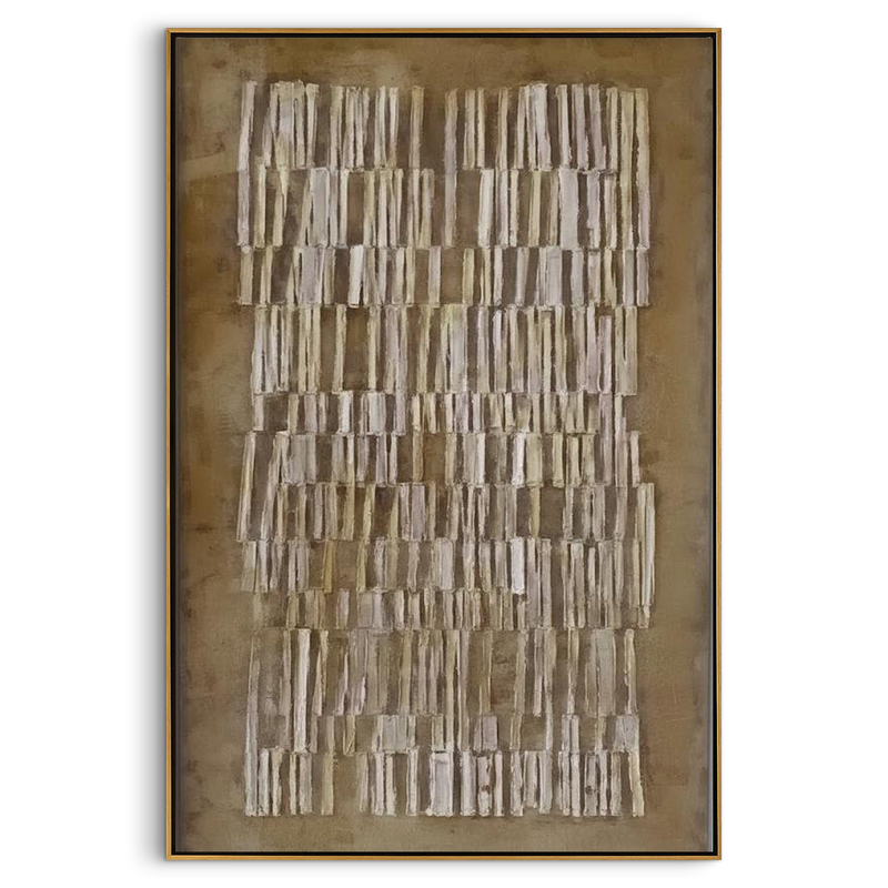 Wabi-Sabi Art #WS 076