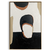 Plaster & Texture Art #PT 295