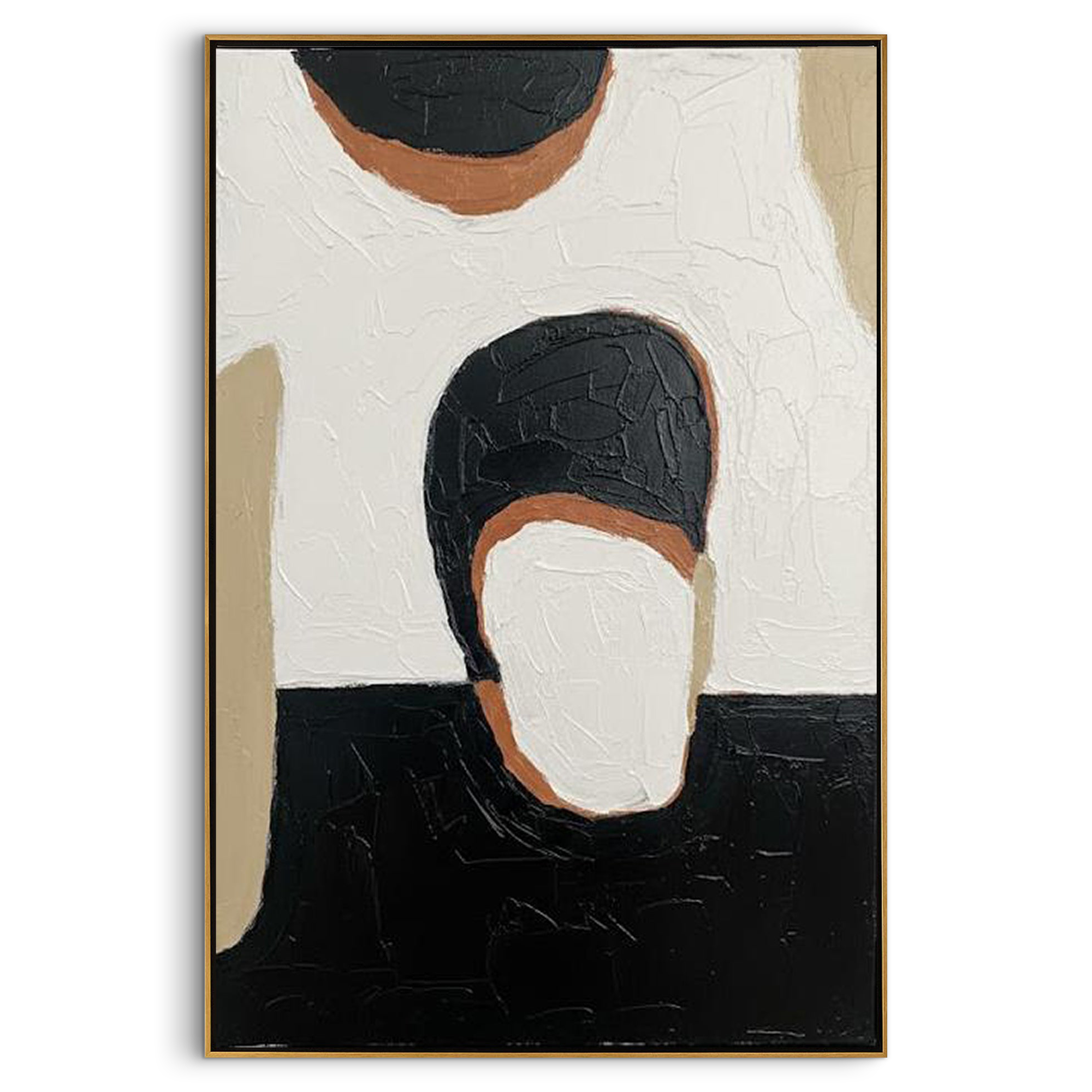 Plaster & Texture Art #PT 295