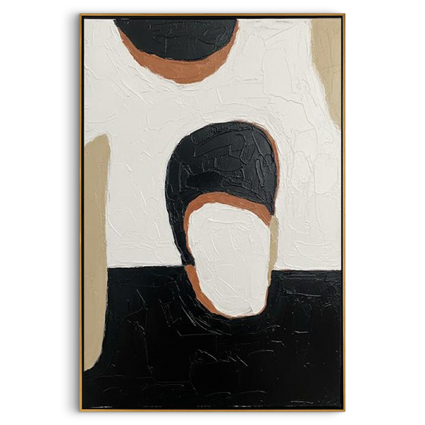 Plaster & Texture Art #PT 295