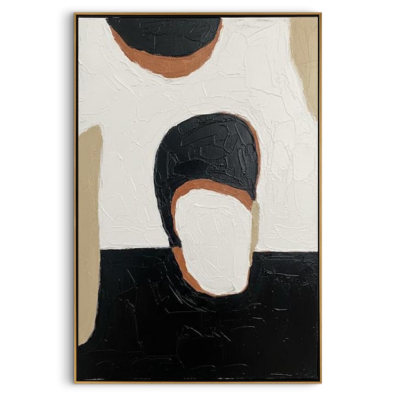 Plaster & Texture Art #PT 295