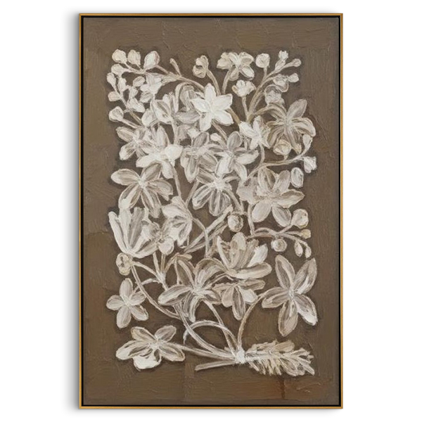 Wabi-Sabi Art #WS 075