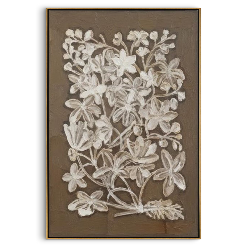 Wabi-Sabi Art #WS 075