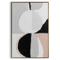 Plaster & Texture Art #PT 294