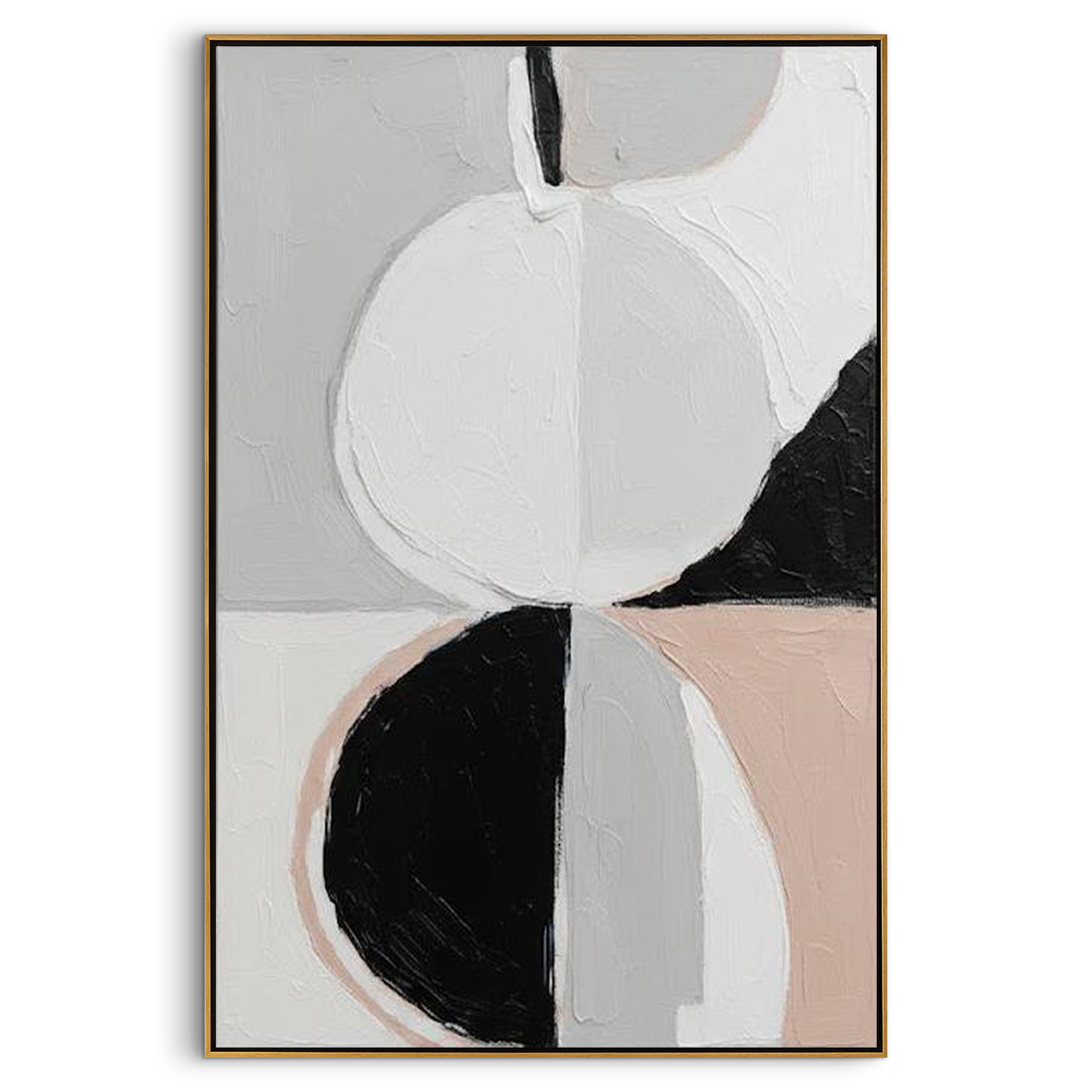 Plaster & Texture Art #PT 294