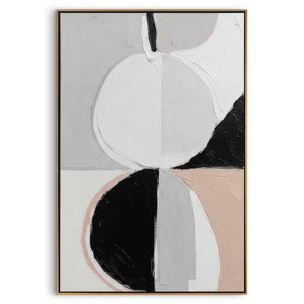 Plaster & Texture Art #PT 294