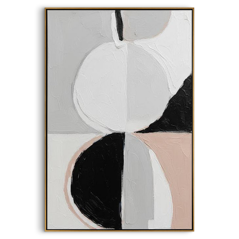 Plaster & Texture Art #PT 294