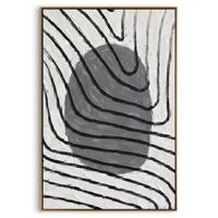 Plaster & Texture Art #PT 292