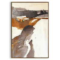 Plaster & Texture Art #PT 291