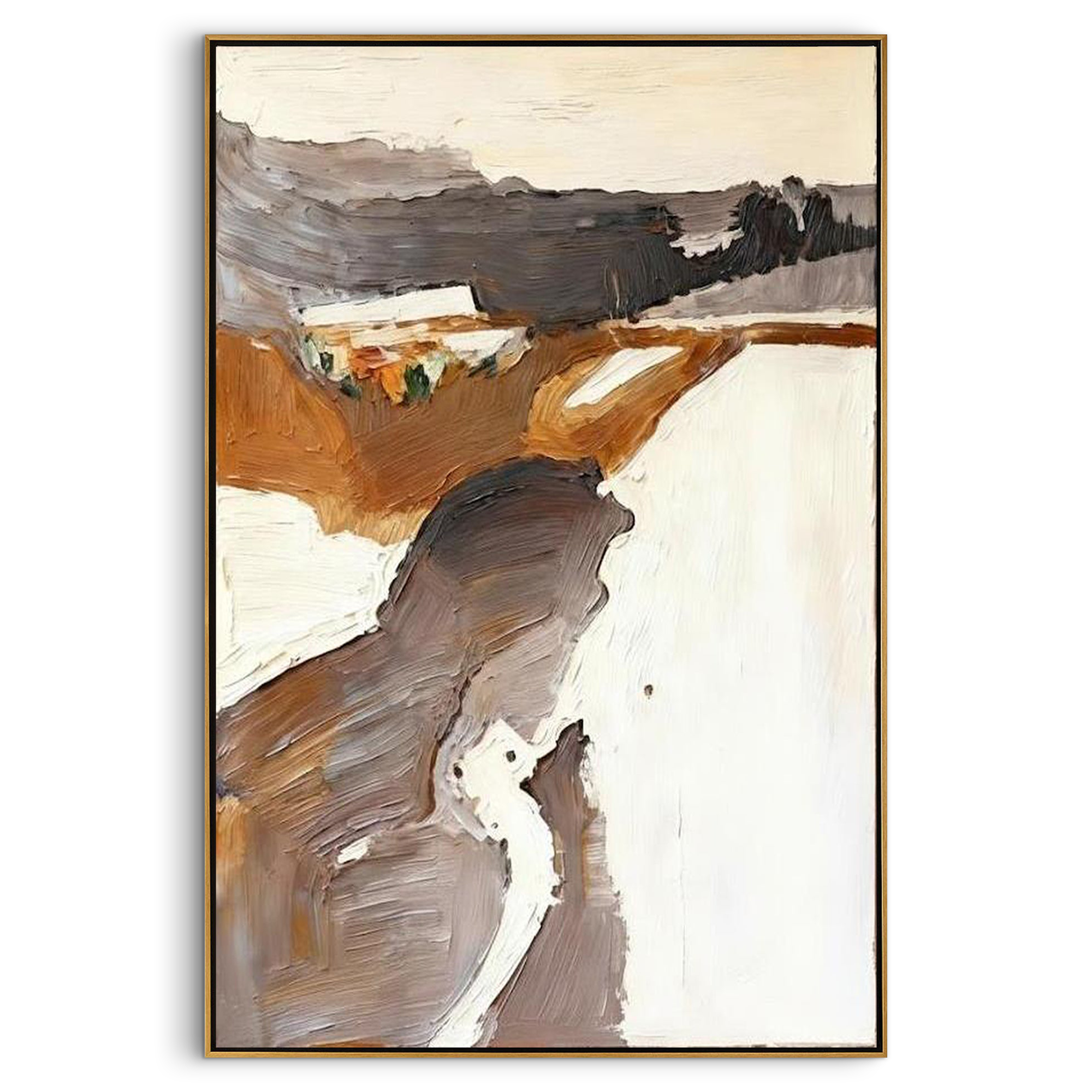 Plaster & Texture Art #PT 291