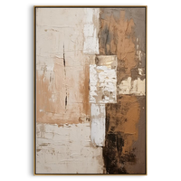 Plaster & Texture Art #PT 290