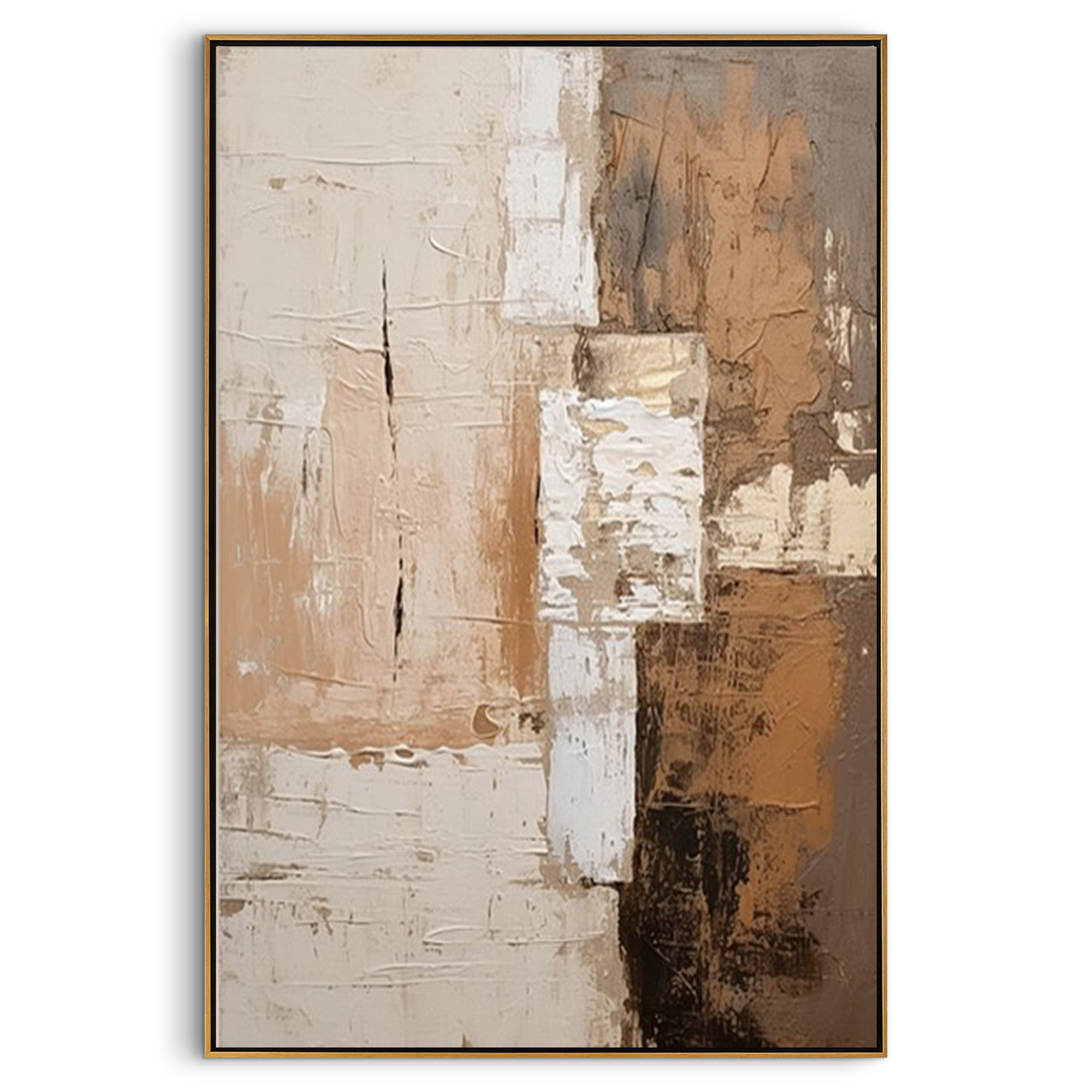 Plaster & Texture Art #PT 290