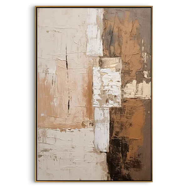 Plaster & Texture Art #PT 290