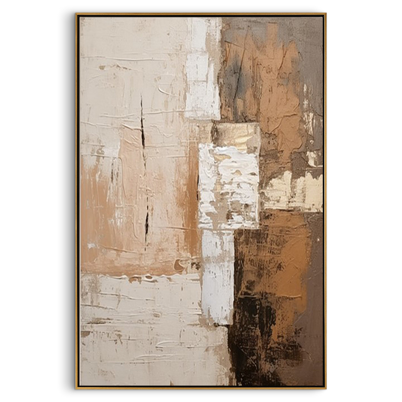 Plaster & Texture Art #PT 290