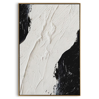 Plaster & Texture Art #PT 289