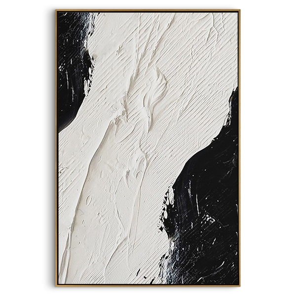 Plaster & Texture Art #PT 289