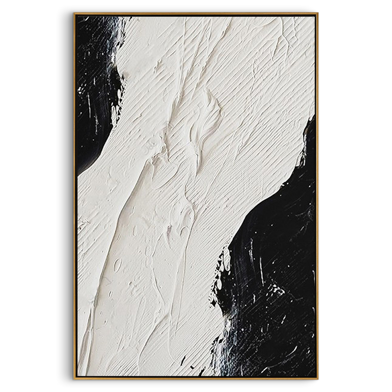 Plaster & Texture Art #PT 289