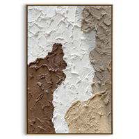 Plaster & Texture Art #PT 288