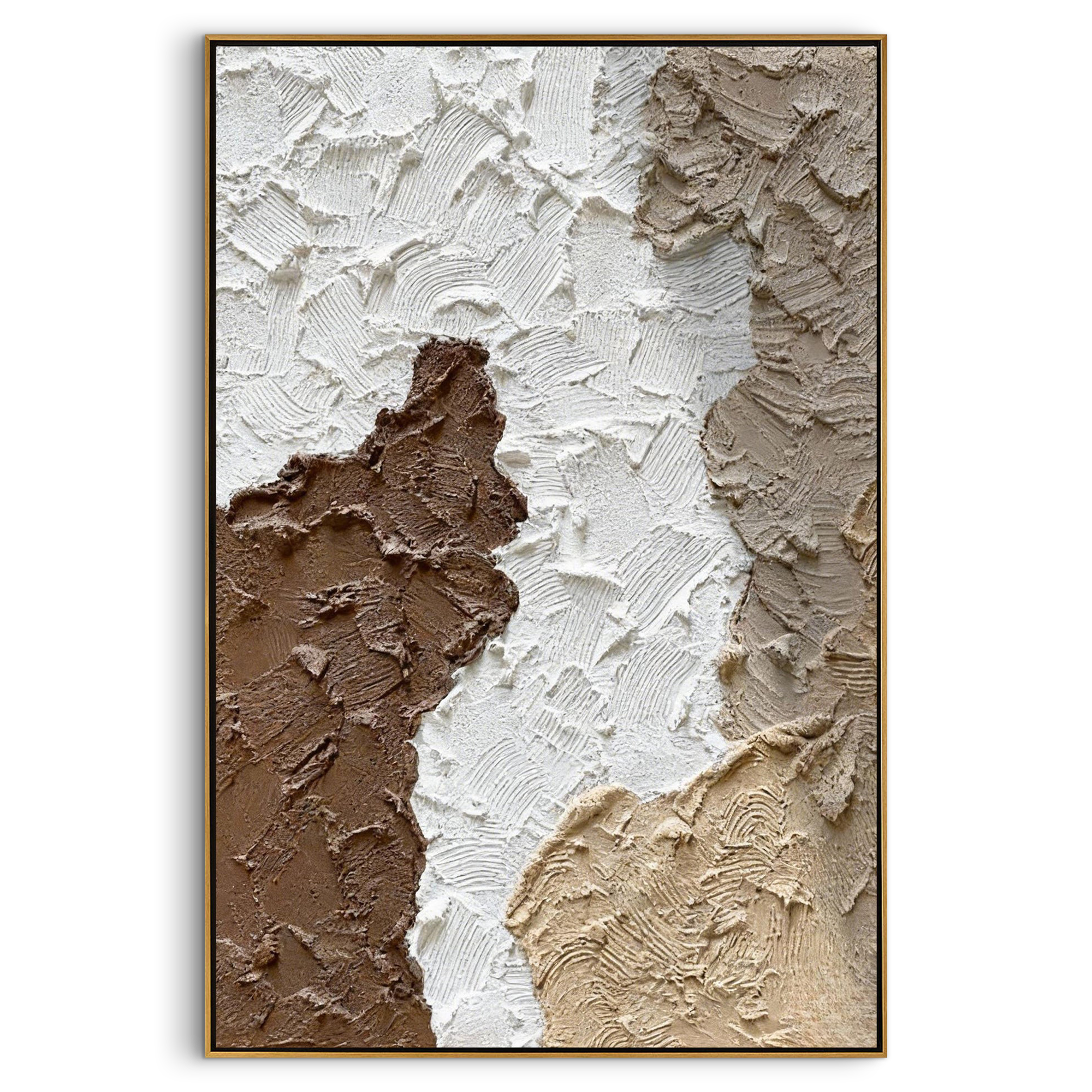Plaster & Texture Art #PT 288