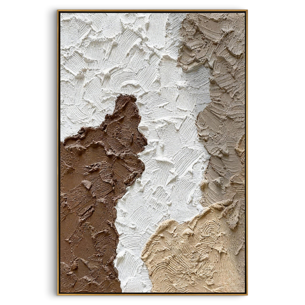 Plaster & Texture Art #PT 288