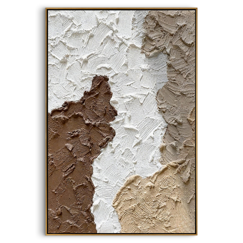 Plaster & Texture Art #PT 288