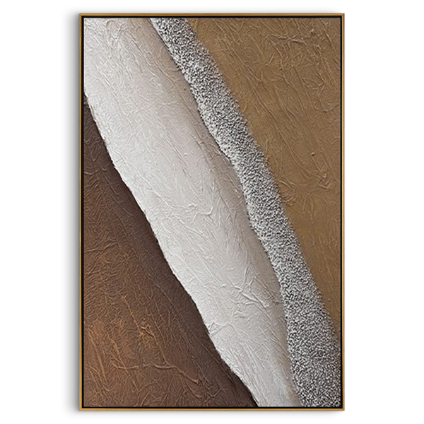 Plaster & Texture Art #PT 287