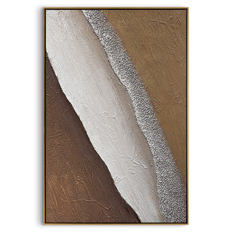 Plaster & Texture Art #PT 287