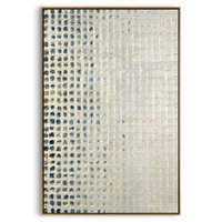 Abstract Canvas Art #AB891