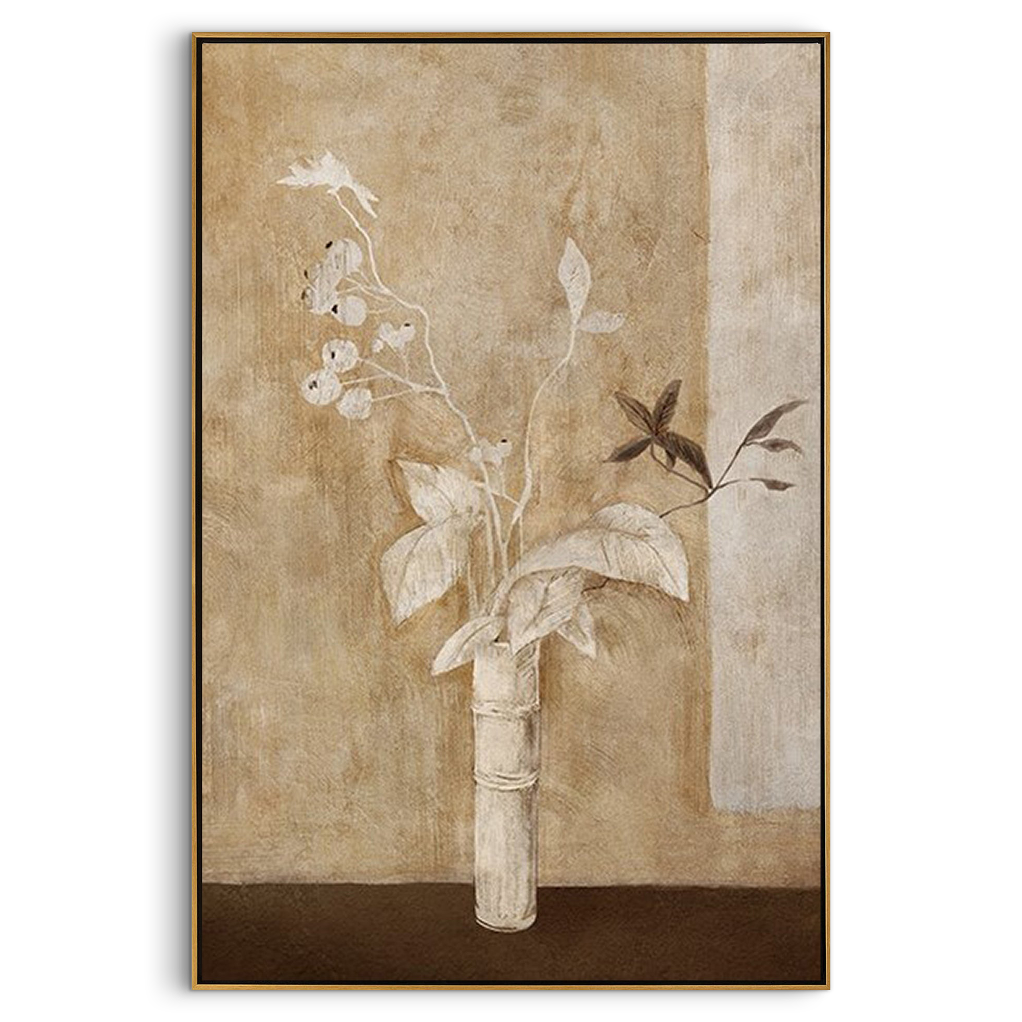 Wabi-Sabi Art #WS 074