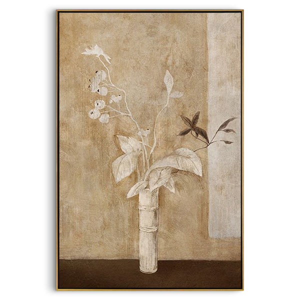 Wabi-Sabi Art #WS 074