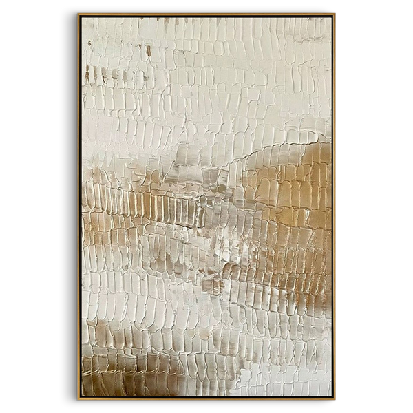 Plaster & Texture Art #PT 285