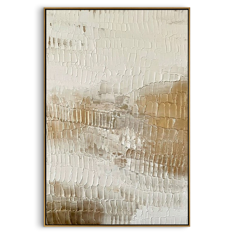 Plaster & Texture Art #PT 285